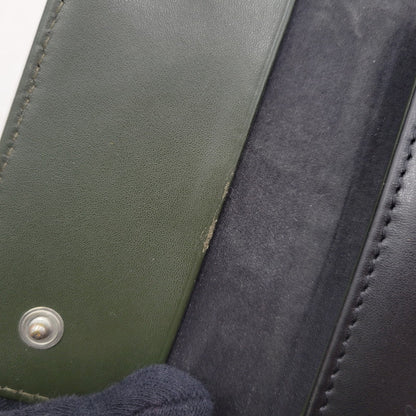 【中古品】【メンズ/レディース】 DIESEL ディーゼル KEYCASE キーケース 201-260205-as-12-izu カラー：ブラック 万代Net店