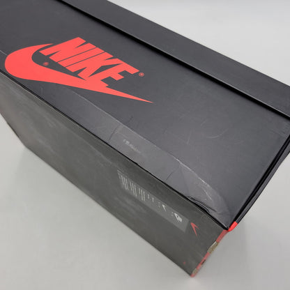 【中古品】【メンズ】 AIR JORDAN 1 RETRO HIGH OG 555088-028 エアジョーダン 1 レトロ ハイ OG スニーカー シューズ 靴 160-260211-as-16-izu サイズ：28.5cm カラー：BLACK/STARFISH-PALE VANILLA 万代Net店
