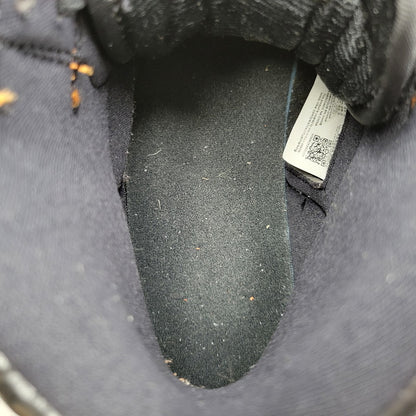 【中古品】【メンズ】 AIR JORDAN 1 RETRO HIGH OG 555088-028 エアジョーダン 1 レトロ ハイ OG スニーカー シューズ 靴 160-260211-as-16-izu サイズ：28.5cm カラー：BLACK/STARFISH-PALE VANILLA 万代Net店