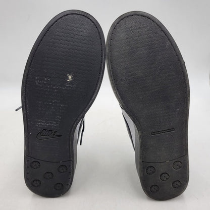【中古品】【メンズ】 × PEACEMINUSONE ピースマイナスワン KWONDO 1 DH2482-101 クウォンド 1 スニーカー シューズ 靴 160-260211-as-20-izu サイズ：27.5cm カラー：WHITE/BALCK-BLACK 万代Net店