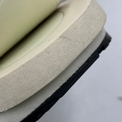 【中古品】【メンズ】 ×SACAI サカイ CV1363-700 VAPOR WAFFLE ヴェイパーワッフル スニーカー シューズ 靴 160-260210-ya-01-izu サイズ：28cm カラー：TOUR YELLOW/GORGE GREEN-SAIL 万代Net店