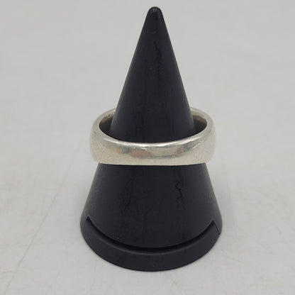 【中古品】【メンズ/レディース】 TJK SILVER RING シルバー リング 梵字 指輪 アクセサリー 193-260205-as-15-izu カラー：シルバー 万代Net店