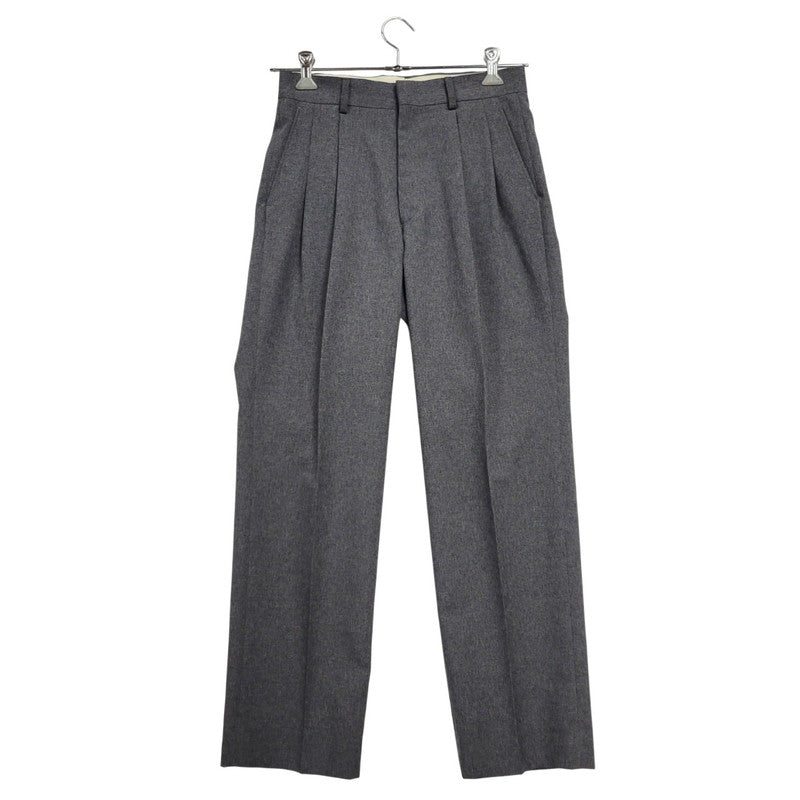 【中古品】【メンズ】 THE SHINZONE ザ シンゾーン 21AMSPA01 CHRYSLER PANTS クライスラーパンツ ズボン ボトムス 151-260204-ya-02-izu サイズ：32 カラー：グレー 万代Net店