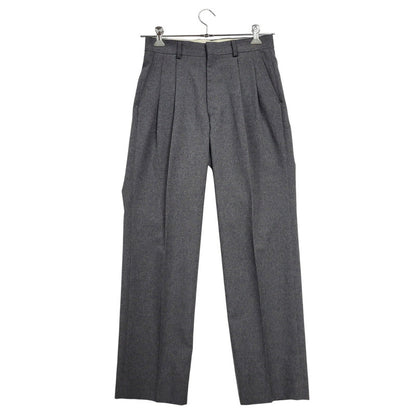【中古品】【メンズ】 THE SHINZONE ザ シンゾーン 21AMSPA01 CHRYSLER PANTS クライスラーパンツ ズボン ボトムス 151-260204-ya-02-izu サイズ：32 カラー：グレー 万代Net店