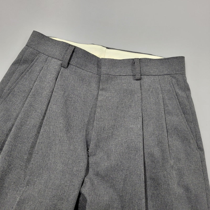 【中古品】【メンズ】 THE SHINZONE ザ シンゾーン 21AMSPA01 CHRYSLER PANTS クライスラーパンツ ズボン ボトムス 151-260204-ya-02-izu サイズ：32 カラー：グレー 万代Net店