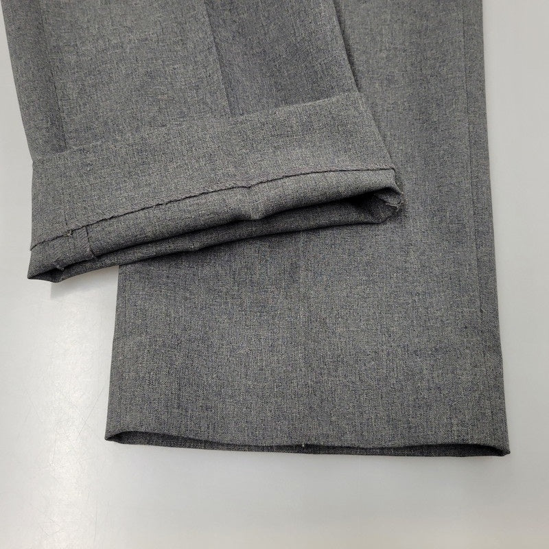【中古品】【メンズ】 THE SHINZONE ザ シンゾーン 21AMSPA01 CHRYSLER PANTS クライスラーパンツ ズボン ボトムス 151-260204-ya-02-izu サイズ：32 カラー：グレー 万代Net店