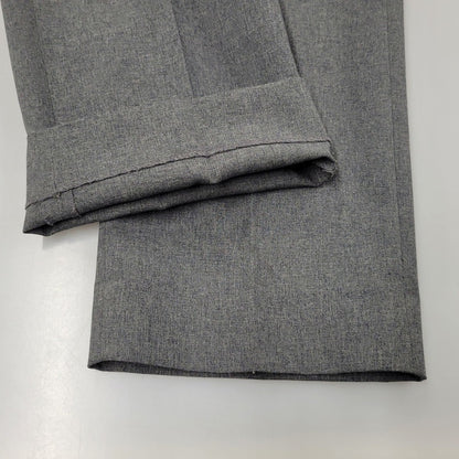 【中古品】【メンズ】 THE SHINZONE ザ シンゾーン 21AMSPA01 CHRYSLER PANTS クライスラーパンツ ズボン ボトムス 151-260204-ya-02-izu サイズ：32 カラー：グレー 万代Net店