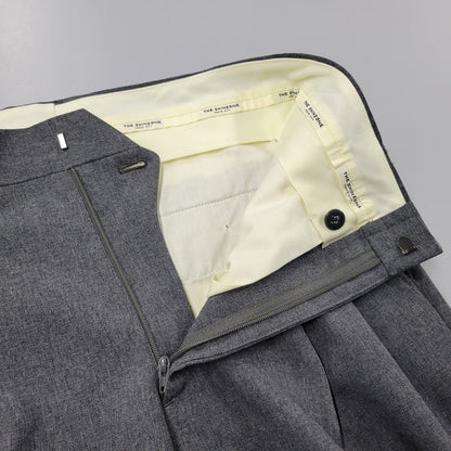 【中古品】【メンズ】 THE SHINZONE ザ シンゾーン 21AMSPA01 CHRYSLER PANTS クライスラーパンツ ズボン ボトムス 151-260204-ya-02-izu サイズ：32 カラー：グレー 万代Net店