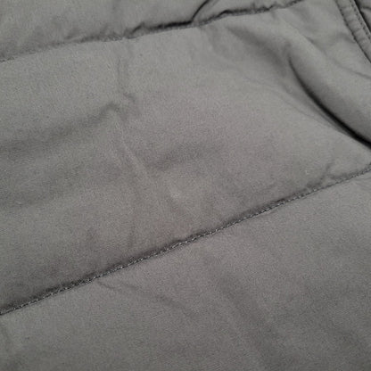 【中古美品】【メンズ】 CASS JACKET 03287 キルティングジャケット アウター 142-260202-ay-08-izu サイズ：L カラー：ブラック 万代Net店