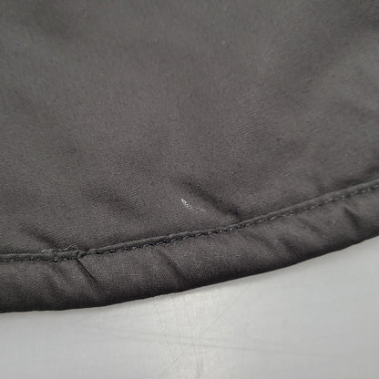 【中古美品】【メンズ】 CASS JACKET 03287 キルティングジャケット アウター 142-260202-ay-08-izu サイズ：L カラー：ブラック 万代Net店