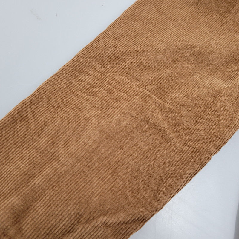 【中古美品】【メンズ】 BANKS バンクス DRIFTER WABI JACKET AJT0107 コーデュロイ ジャケット 長袖 シャツ トップス 142-260202-ay-05-izu サイズ：M カラー：DARK TOFFEE 万代Net店