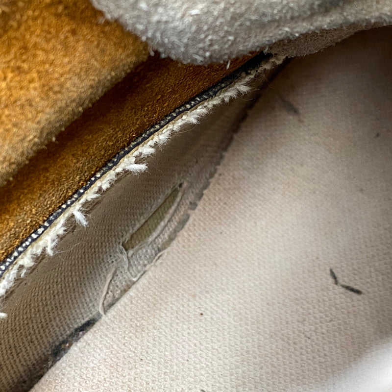 【現状渡し品】【メンズ】 L.L.BEAN エルエルビーン BEAN BOOTS 80’S USA製 6EYE BOOTS ビーン ブーツ ６ホール ブーツ シューズ 靴 164-260203-cs-03-izu サイズ：不明 カラー：ブラウン 万代Net店