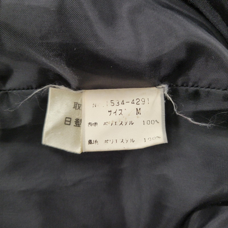 【中古品】【メンズ】 CHAPS チャップス MOUNTAIN PARKA 1534-4291 マウンテンパーカー ジャケット アウター 146-260206-as-08-izu サイズ：M カラー：レッド 万代Net店