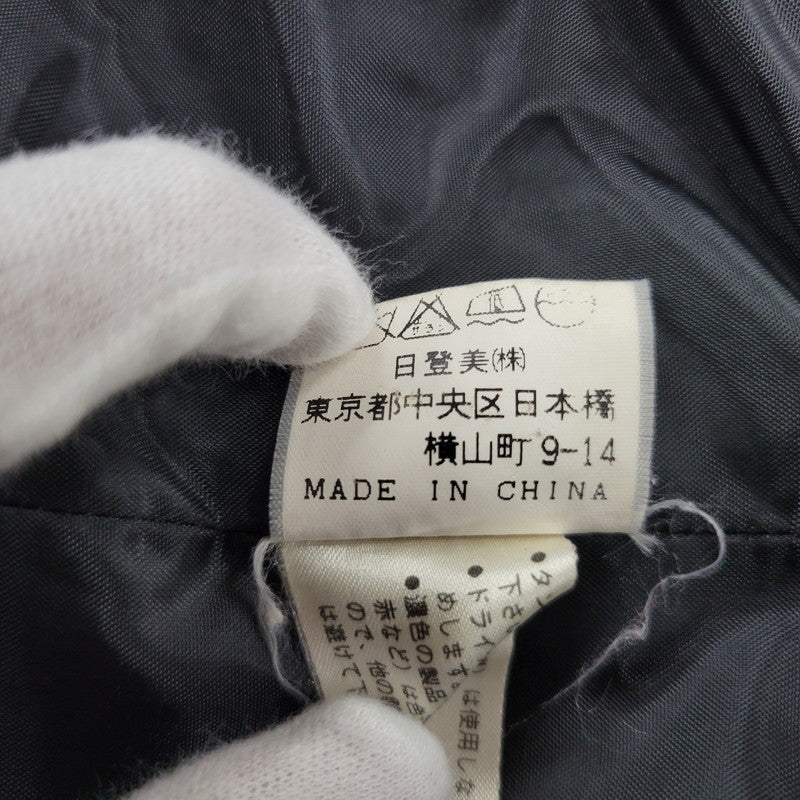 【中古品】【メンズ】 CHAPS チャップス MOUNTAIN PARKA 1534-4291 マウンテンパーカー ジャケット アウター 146-260206-as-08-izu サイズ：M カラー：レッド 万代Net店