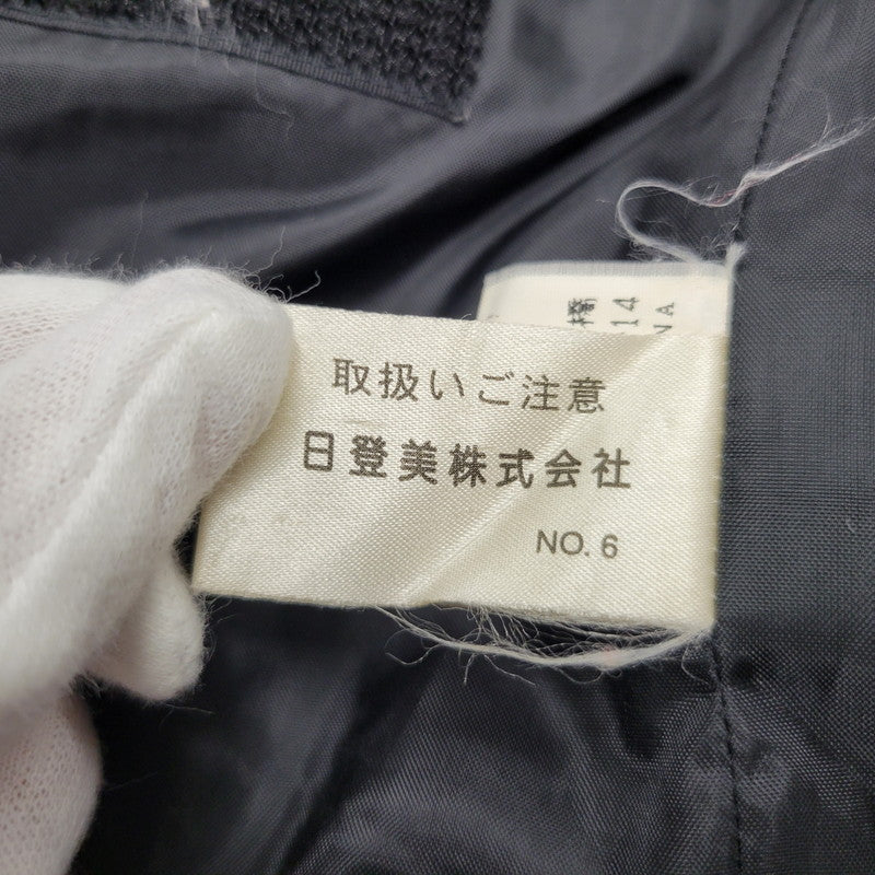 【中古品】【メンズ】 CHAPS チャップス MOUNTAIN PARKA 1534-4291 マウンテンパーカー ジャケット アウター 146-260206-as-08-izu サイズ：M カラー：レッド 万代Net店
