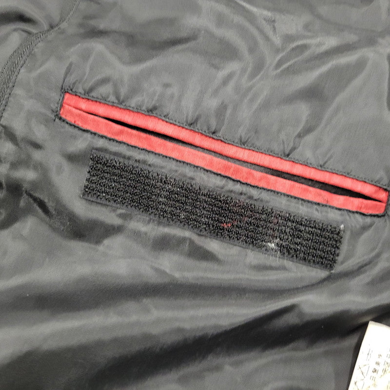 【中古品】【メンズ】 CHAPS チャップス MOUNTAIN PARKA 1534-4291 マウンテンパーカー ジャケット アウター 146-260206-as-08-izu サイズ：M カラー：レッド 万代Net店