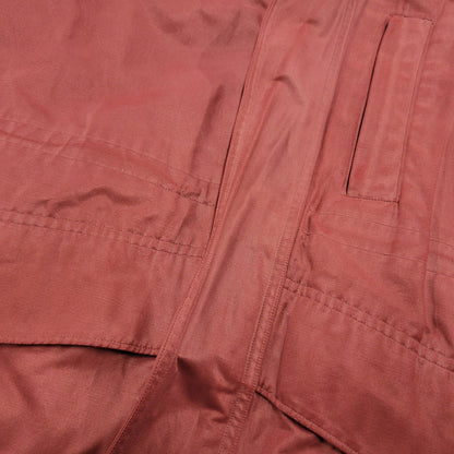 【中古品】【メンズ】 CHAPS チャップス MOUNTAIN PARKA 1534-4291 マウンテンパーカー ジャケット アウター 146-260206-as-08-izu サイズ：M カラー：レッド 万代Net店