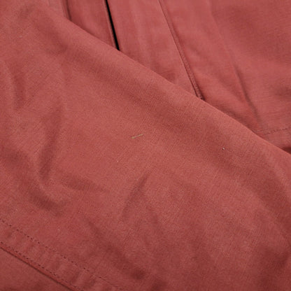 【中古品】【メンズ】 CHAPS チャップス MOUNTAIN PARKA 1534-4291 マウンテンパーカー ジャケット アウター 146-260206-as-08-izu サイズ：M カラー：レッド 万代Net店