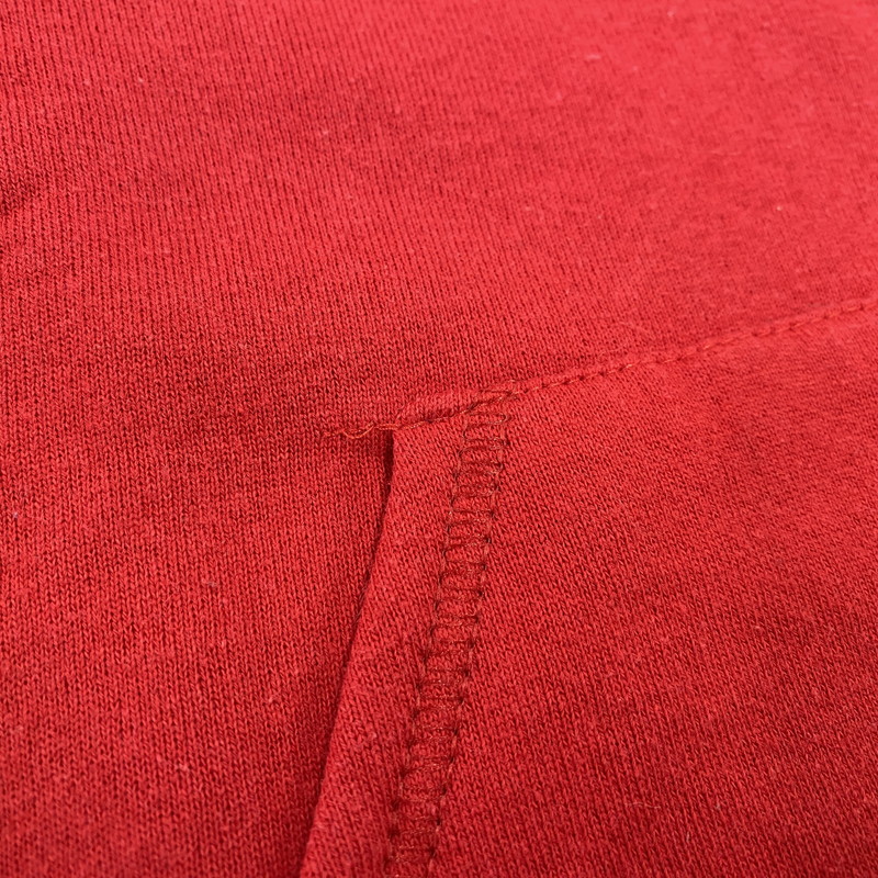 【現状渡し品】【メンズ】 JERZEES SUPER SWEATS ジャージーズスーパースウェット USA製 PLAIN HOODED SWEATSHIRT プレーン フーデッド スウェットシャツ パーカー 146-260211-tt-11-izu サイズ：XL カラー：レッド 万代Net店