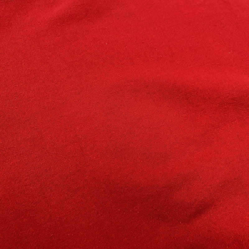 【現状渡し品】【メンズ】 JERZEES SUPER SWEATS ジャージーズスーパースウェット USA製 PLAIN HOODED SWEATSHIRT プレーン フーデッド スウェットシャツ パーカー 146-260211-tt-11-izu サイズ：XL カラー：レッド 万代Net店