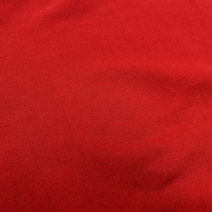 【現状渡し品】【メンズ】 JERZEES SUPER SWEATS ジャージーズスーパースウェット USA製 PLAIN HOODED SWEATSHIRT プレーン フーデッド スウェットシャツ パーカー 146-260211-tt-11-izu サイズ：XL カラー：レッド 万代Net店