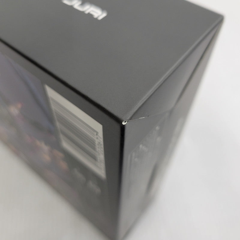 【中古美品】 ストリートファイター6 アメイジング・ヤマグチ ジュリ 052-261027-mh-01-izuh 万代Net店