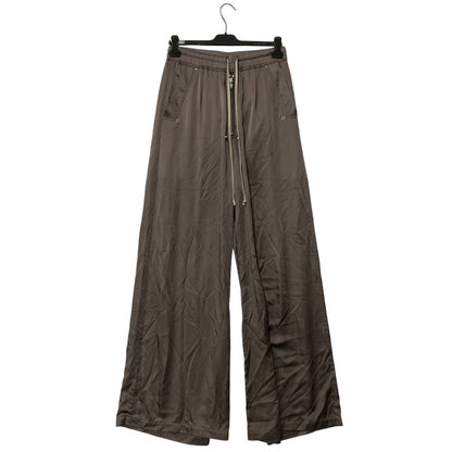 【中古品】【メンズ】 RR01E5366-SCH WIDE BELA PANTS ワイド ベラパンツ 152-260204-tt-05-izu サイズ：50 カラー：ベージュグレー系 万代Net店