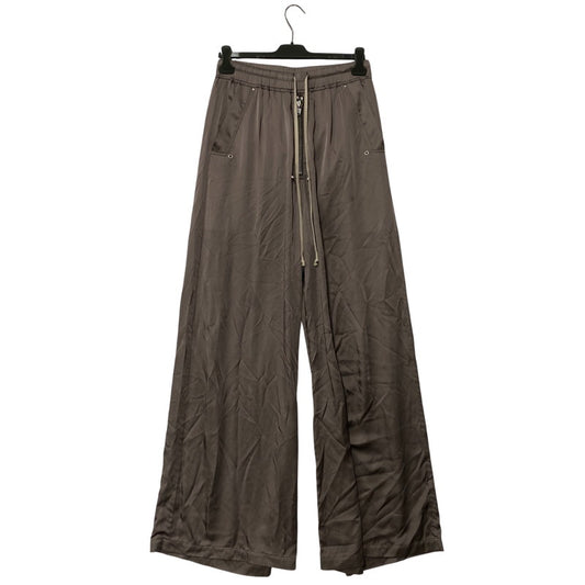 【中古品】【メンズ】 RR01E5366-SCH WIDE BELA PANTS ワイド ベラパンツ 152-260204-tt-05-izu サイズ：50 カラー：ベージュグレー系 万代Net店
