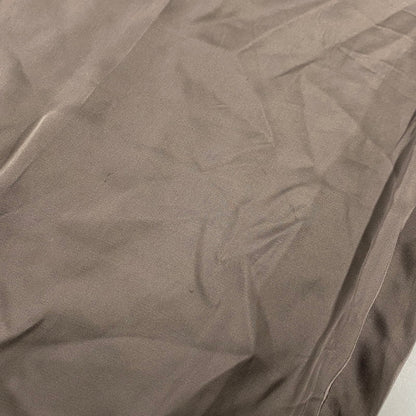 【中古品】【メンズ】 RR01E5366-SCH WIDE BELA PANTS ワイド ベラパンツ 152-260204-tt-05-izu サイズ：50 カラー：ベージュグレー系 万代Net店