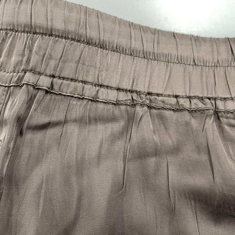 【中古品】【メンズ】 RR01E5366-SCH WIDE BELA PANTS ワイド ベラパンツ 152-260204-tt-05-izu サイズ：50 カラー：ベージュグレー系 万代Net店