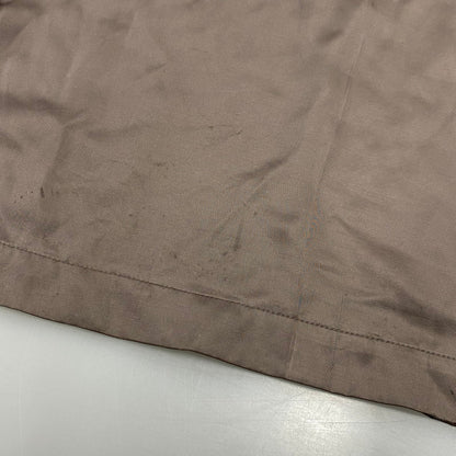 【中古品】【メンズ】 RR01E5366-SCH WIDE BELA PANTS ワイド ベラパンツ 152-260204-tt-05-izu サイズ：50 カラー：ベージュグレー系 万代Net店