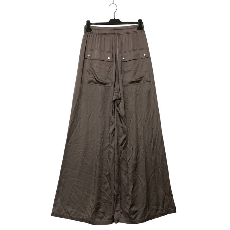 【中古品】【メンズ】 RR01E5366-SCH WIDE BELA PANTS ワイド ベラパンツ 152-260204-tt-05-izu サイズ：50 カラー：ベージュグレー系 万代Net店