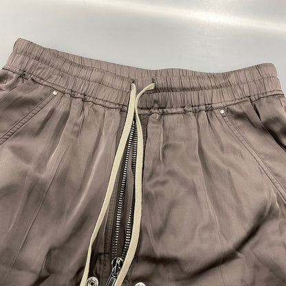 【中古品】【メンズ】 RR01E5366-SCH WIDE BELA PANTS ワイド ベラパンツ 152-260204-tt-05-izu サイズ：50 カラー：ベージュグレー系 万代Net店