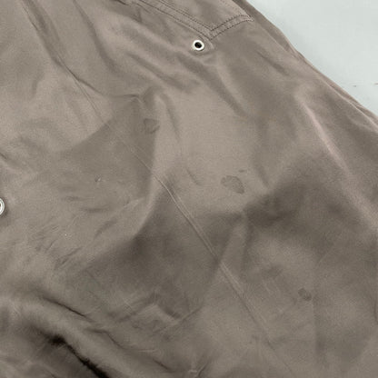 【中古品】【メンズ】 RR01E5366-SCH WIDE BELA PANTS ワイド ベラパンツ 152-260204-tt-05-izu サイズ：50 カラー：ベージュグレー系 万代Net店
