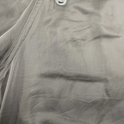 【中古品】【メンズ】 RR01E5366-SCH WIDE BELA PANTS ワイド ベラパンツ 152-260204-tt-05-izu サイズ：50 カラー：ベージュグレー系 万代Net店