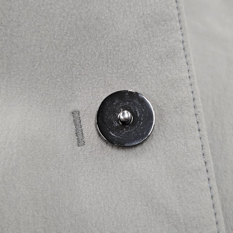 【中古品】【メンズ】 360°MASTER 1225-144-9795 ブルゾン ジャケット アウター 147-260206-as-06-izu サイズ：XL カラー：グレー系 万代Net店