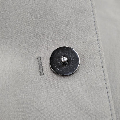 【中古品】【メンズ】 360°MASTER 1225-144-9795 ブルゾン ジャケット アウター 147-260206-as-06-izu サイズ：XL カラー：グレー系 万代Net店