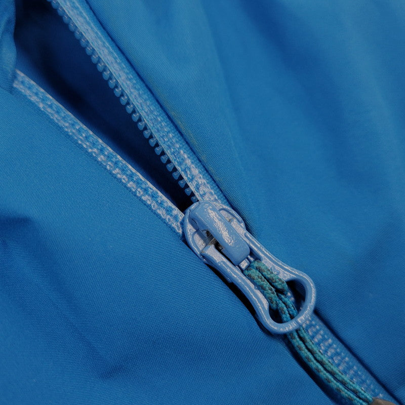 【中古品】【メンズ】 CONVEY TOUR HS HOODED JACKET AF コンベイ ツアー ハードシェル フーデッド ジャケット アジアンフィット アウター 144-260202-kh-12-izu サイズ：L カラー：ブルー 万代Net店
