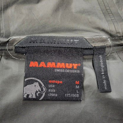 【中古品】【メンズ】 CONVEY TOUR HS HOODED JACKET AF コンベイ ツアー ハードシェル フーデッド ジャケット アジアンフィット アウター 144-260202-kh-12-izu サイズ：L カラー：ブルー 万代Net店
