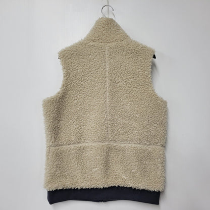 【中古品】【レディース】 25120FA20 W'S DUSTY MESA VEST ウィメンズ ダスティ メサ ベスト トップス 168-260202-kh-11-izu サイズ：L カラー：アイボリー 万代Net店