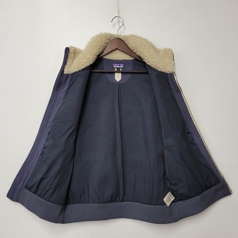 【中古品】【レディース】 25120FA20 W'S DUSTY MESA VEST ウィメンズ ダスティ メサ ベスト トップス 168-260202-kh-11-izu サイズ：L カラー：アイボリー 万代Net店