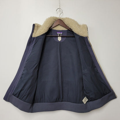 【中古品】【レディース】 25120FA20 W'S DUSTY MESA VEST ウィメンズ ダスティ メサ ベスト トップス 168-260202-kh-11-izu サイズ：L カラー：アイボリー 万代Net店