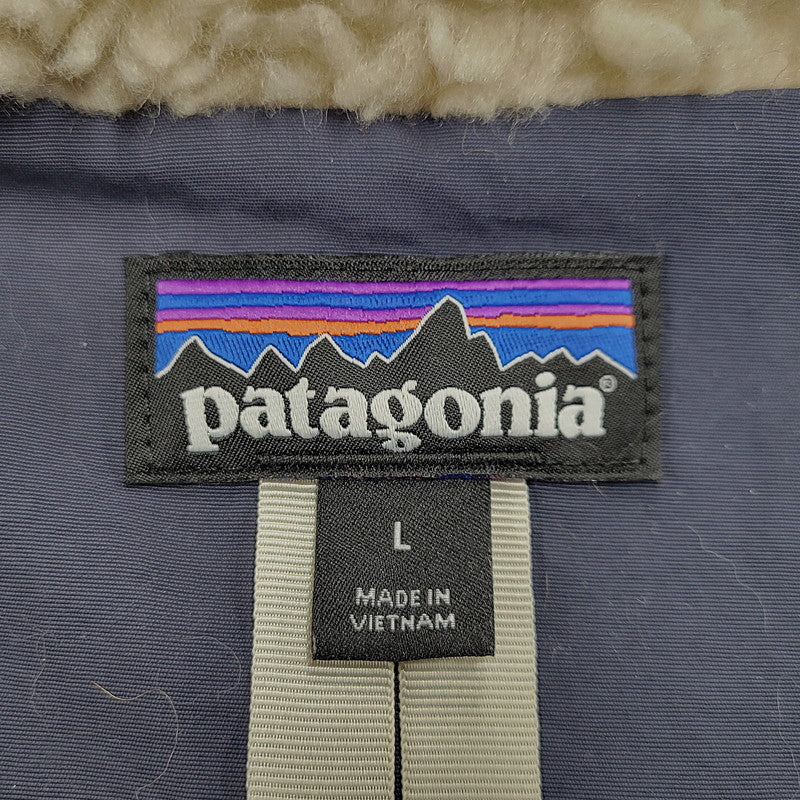 【中古品】【レディース】 25120FA20 W'S DUSTY MESA VEST ウィメンズ ダスティ メサ ベスト トップス 168-260202-kh-11-izu サイズ：L カラー：アイボリー 万代Net店