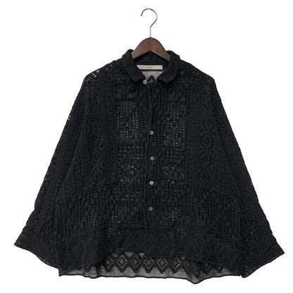 【中古品】【レディース】 CARDIGAN 25-050-220-4150 カーディガン 170-260205-as-02-izu カラー：ブラック 万代Net店