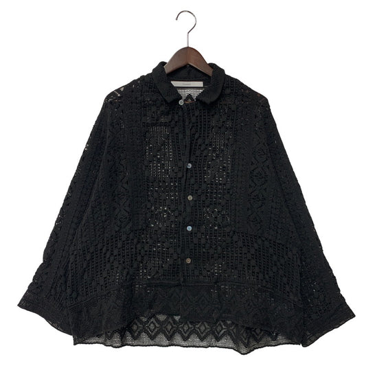【中古品】【レディース】 CARDIGAN 25-050-220-4150 カーディガン 170-260205-as-02-izu カラー：ブラック 万代Net店