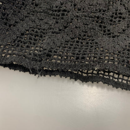 【中古品】【レディース】 CARDIGAN 25-050-220-4150 カーディガン 170-260205-as-02-izu カラー：ブラック 万代Net店