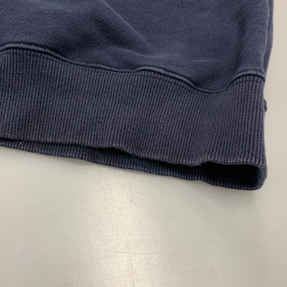 【中古品】【メンズ】 CREW NECK SWEAT SP-SW-23AU001 クルーネック スウェット 雪峰祭限定 トレーナー 長袖 トップス 144-260205-as-07-izu サイズ：XL カラー：ネイビー 万代Net店