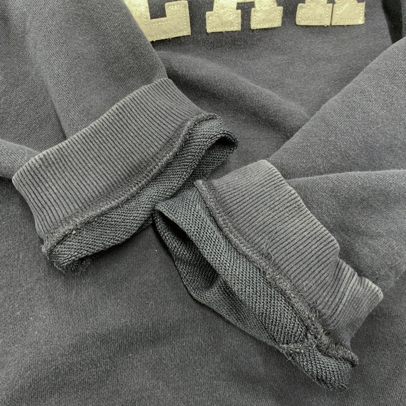 【中古品】【メンズ】 CREW NECK SWEAT SP-SW-23AU001 クルーネック スウェット 雪峰祭限定 トレーナー 長袖 トップス 144-260205-as-07-izu サイズ：XL カラー：ネイビー 万代Net店