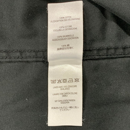 【中古品】【メンズ】 SMALL BOX SHIRT スモールボックス シャツ トップス 149-260202-yn-02-izu サイズ：L カラー：ブラック 万代Net店