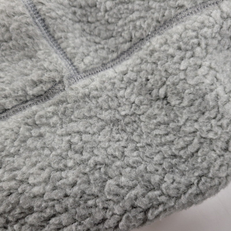 【中古品】【メンズ】 182TSNH-JKM04 B-3B E-JKT ジャケット アウター 長袖 142-260202-kh-01-izu サイズ：M カラー：グレー 万代Net店